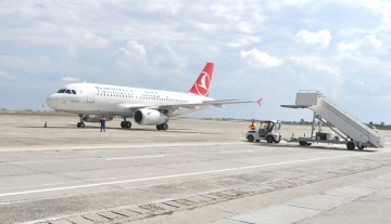 Zborurile Turkish Airlines trec la orarul de vară, începând cu 1 aprilie